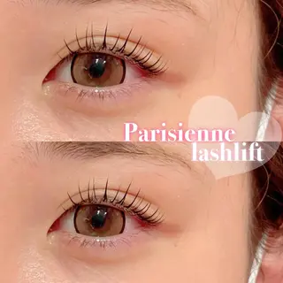 マツエク・マツパ FOXY LASH Miyamotoのマツエク・マツパデザイン