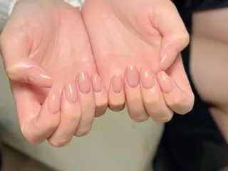 ネイル 🎀🎀YooLi Nail Salonのネイルデザイン