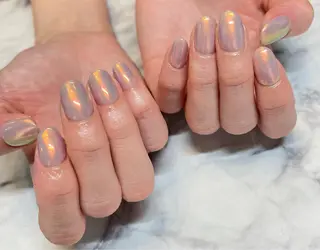 ネイル CYiG nail studio所属・kanai miwaのネイルデザイン