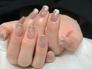 ネイル delight. （ディライト）のネイルデザイン