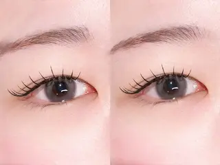 マツエク・マツパ prochaine 立川南のマツエク・マツパデザイン