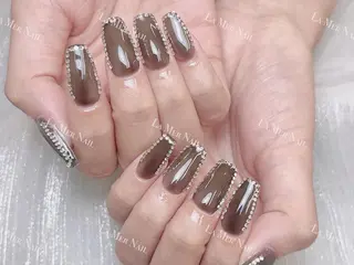 ネイル 💞💞 Yokoのネイルデザイン