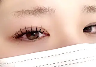 マツエク・マツパ omii salon 草津店:yurinaのマツエク・マツパデザイン