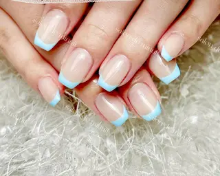 ネイル TinaNail 池袋店のネイルデザイン