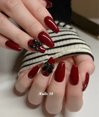 ネイル Nails 39のネイルデザイン