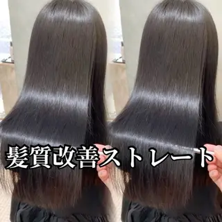 ロング カラー 💫銀座/レイヤーカ ット髪質改善/RYUのヘアスタイル