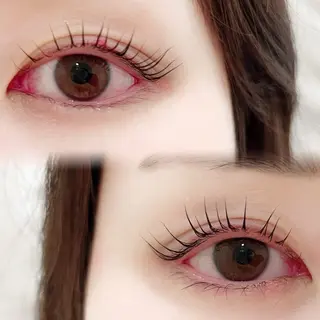 マツエク・マツパ 🎀ROCHIE八木 イケダ🎀🌟の眉毛・アイブロウイメージ