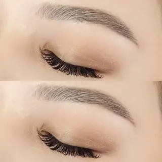 アイブロウ OZA 【EYE】のマツエク・マツパデザイン