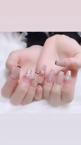 ネイル Private Nail Salon　EM所属・Nail salon EM（エム）千葉のネイルデザイン