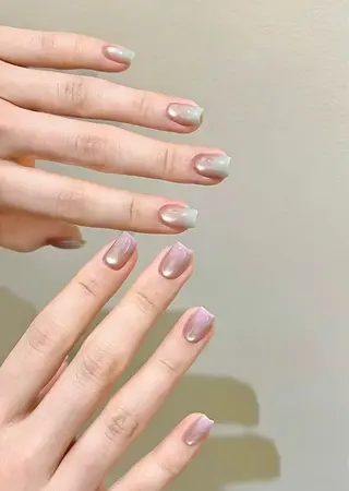 ネイル BabyYouMi ねねのネイルデザイン