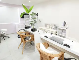 ネイル wooone所属・鶴橋wooone nail.rieのネイルデザイン