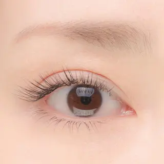 マツエク・マツパ P&Eまつげ専門 ★駅前店のマツエク・マツパデザイン