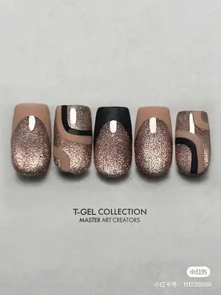 ネイル Eveネイル チップスカルプ専門店のネイルデザイン