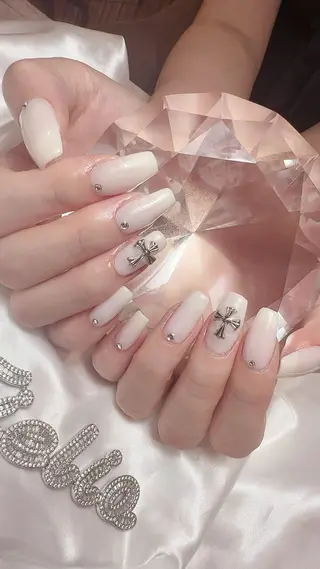 ネイル Fielia momoのネイルデザイン