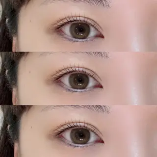 マツエク・マツパ ruam sayakaのマツエク・マツパデザイン