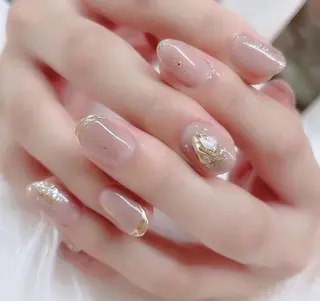 ネイル Cute beauty2のマツエク・マツパデザイン