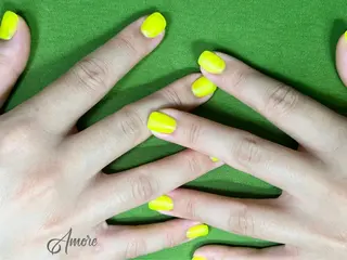 ネイル You kyehwaのネイルデザイン