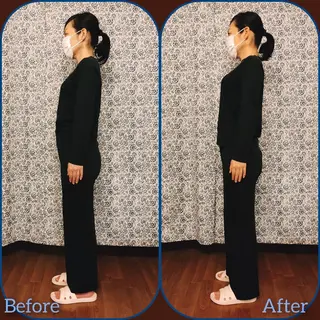 プライベートサロン Halo所属・リラクゼーション Haloのエステ・リラクイメージ