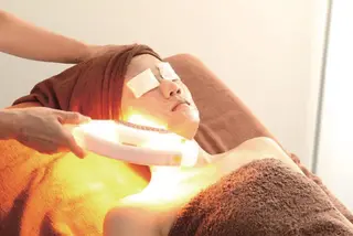 pu muのネイルデザイン