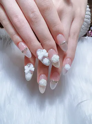 ネイル Hana&NAILSALON所属・Hana& salonのネイルデザイン
