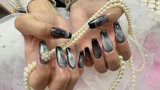 ネイル YK Rinのネイルデザイン