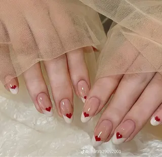 ネイル Kawaii Chiba nailのネイルデザイン