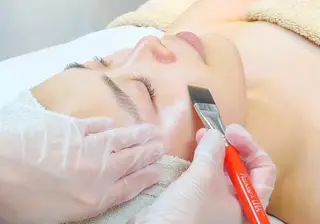 LEPUS （レプス）sasaのエステ・リラクイメージ