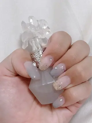 ネイル Mariya nailのネイルデザイン