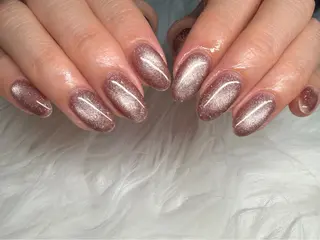 ネイル joieange hiyoriのネイルデザイン