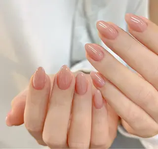 ネイル U.MINail Eliana 西川口のネイルデザイン