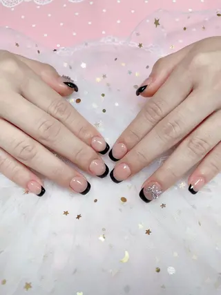 ネイル ジョリ En 💞🦋のネイルデザイン