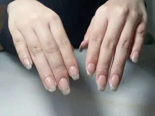 ネイル 久保田 マリコのネイルデザイン