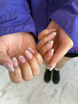 ネイル 【ANEMONA】 Kyokoのネイルデザイン