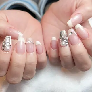 ネイル MyFairLady ゆかのネイルデザイン