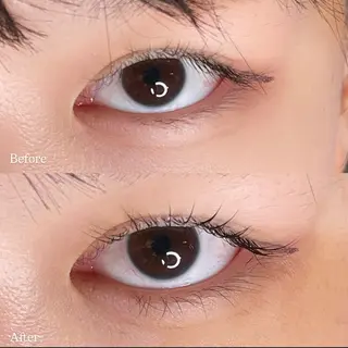 マツエク・マツパ ty  nail & eyelash salon所属・ty eyelash salonのマツエク・マツパデザイン