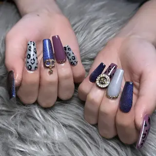 ネイル feel ♡︎ remiのネイルデザイン