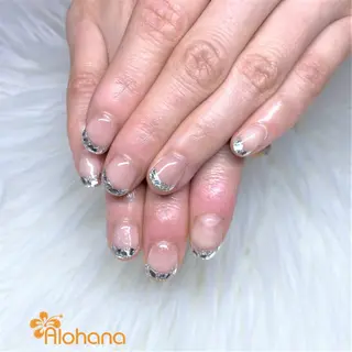 ネイル Alohana所属・Alohana Minaのネイルデザイン