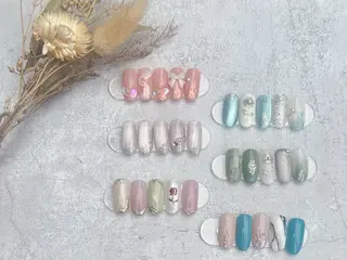 ネイル 🌻ひまり🌻 ネイルのネイルデザイン