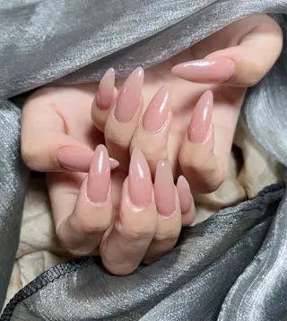 ネイル mo moのネイルデザイン