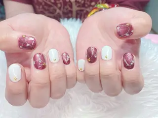 ネイルサロン HARRYS所属・ネイル･脱毛サロン HARRYSのエステ・リラクイメージ