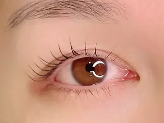 マツエク・マツパ 新柏PALS ｍｉｈｏのマツエク・マツパデザイン