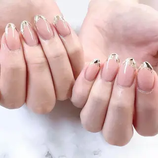 ネイル Nina センター南店所属・PHYLIS センター南店のネイルデザイン