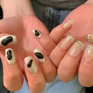 ネイル tamami _表参道／原宿のネイルデザイン