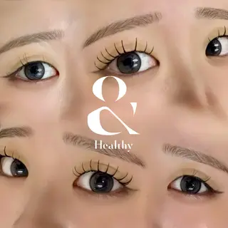 マツエク・マツパ ジュエル.《まつげ》 モデル様募集中のマツエク・マツパデザイン