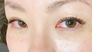 マツエク・マツパ プラスアイ蒲田西口店所属・下村 (え)の眉毛・アイブロウイメージ