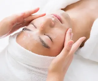 メンズ フェイシャルエステ マイアサロンkaiのエステ・リラクイメージ