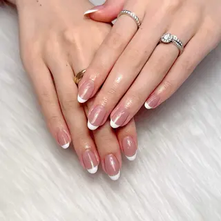 ネイル Lino+ ネイル&よもぎ蒸しのネイルデザイン