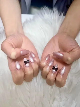 ネイル T&K nail Erinaのネイルデザイン