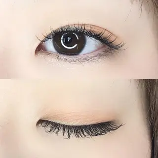 マツエク・マツパ brow art 上野 / 吉橋のマツエク・マツパデザイン