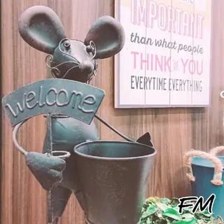 ショート カラー パーマ ヘアアレンジ ネイル キッズ マツエク・マツパ メンズ 【西八王子】Siq  ●FM●オーナーのヘアスタイル